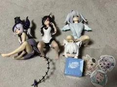 ホロライブ フィギュア セット