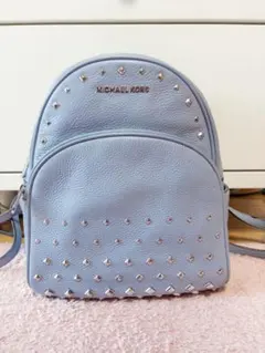 正規品 Michael Korsマイケルコース リュックUSA直営店購入