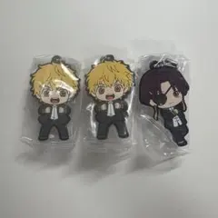 WIND BREAKER 蘇枋隼飛 楡井秋彦 カプセルラバーマスコット3