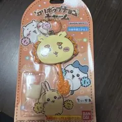 ロリポップチョコチャーム　ちいかわ