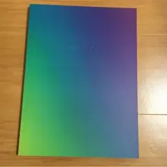 嵐 Beautiful World ライブパンフレット