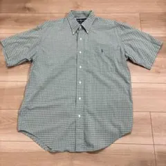 Ralph Lauren ボタンダウン　Lサイズ