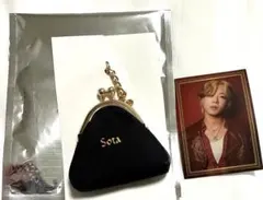 BE:FIRST 「BE:ST」Iコインケース　ステッカー　ソウタ