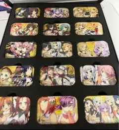 貴重　戦国✝️恋姫　缶バッジ 貴重 戦国✝️恋姫 缶バッジ 2025年最新】恋姫 バッジの人気アイテム