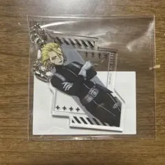 ❤️Dr.STONE まるくじ 第2弾 アクリルキーホルダー スタンリー