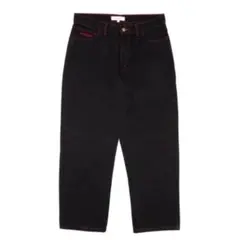 2025年最新】ヤードセール デニム 赤の人気アイテム - メルカリ