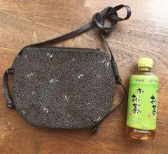 リラ様専用 甲州印伝 ショルダーバッグ - メルカリ