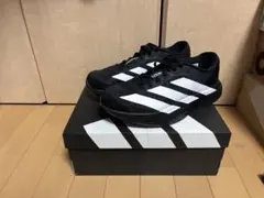 adidas adizero evo sl black