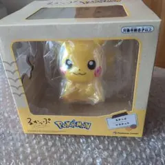 ポケモンセンター限定 ピカチュウ るかっぷ