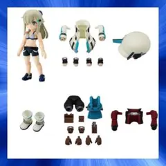 ラスト一点　BANDAI　ガシャポンクエスト　第2弾　コンプセット　新品未使用 ラスト一点 BANDAI ガシャポンクエスト 第2弾 コンプセット 新品未使用