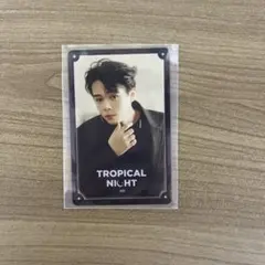 JO1 サイン入りチェキ　川西拓実　鶴房汐恩　鶴拓　JAM感謝祭　ジェオチャム 2025年最新】鶴房汐恩の人気アイテム - メルカリ