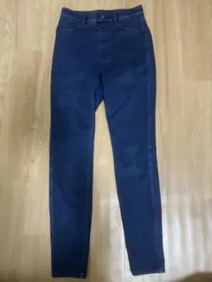 ユニクロ　ヒートテックウルトラストレッチレギンス