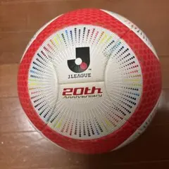 サッカーボール FEVERNOVA 2002年日韓W杯 Jリーグ試合球 - メルカリ