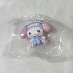 リトルツインスターズ×マイメロディ　どーりーみっくす　マイメロディ　ガチャガチャ