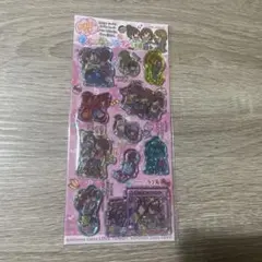 明日もずっとラブ友 ウォーターシール