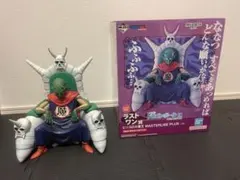 一番くじ　ピッコロ大魔王 マスターライズプラス フィギュア　ラストワン