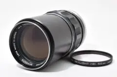 MINOLTA 135mm F/2.8 MC TELE ROKKOR-PFのサムネイル
