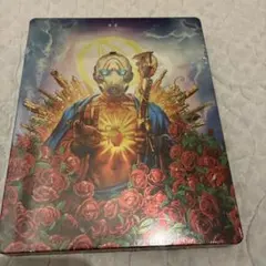 Item thumbnail for item 1b33fba7-ecb5-4965-81d1-53fbde60f593