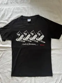 80s Converse Vintage CT Tシャツ MADE IN USA