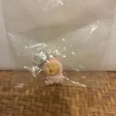 カクレモモジリ　目印チャーム
