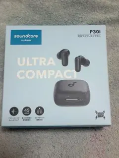 Anker soundcore P30i ワイヤレスイヤホン