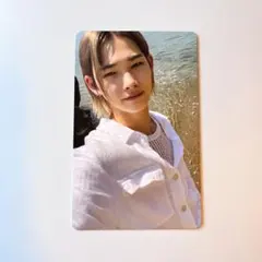 【ENHYPEN】DIMENSION DILEMMA ニキ トレカ