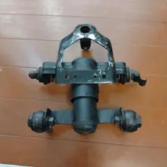 ヤンマー 中古 OSヒッチ 引取限定 ～宮城発～ - メルカリ
