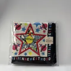 Vivienne Westwood カラフル ハンカチ