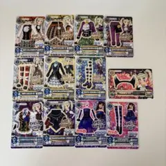 ロリゴシックまとめ売り