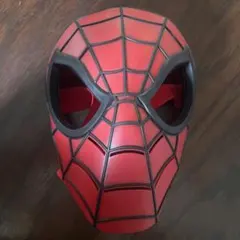 スパイダーマン マスク コスプレ用のサムネイル