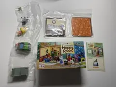 どうぶつの森 ハッピールーム リーメント あつ森