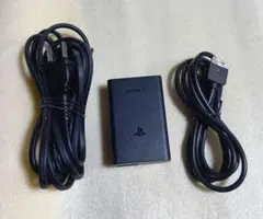 PS Vita PCH-1000 1100用 SONY純正ACアダプター　充電器