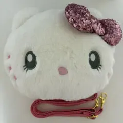 USJ キティちゃん ユニバ　ショルダーバッグ