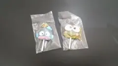 カラフルキャンディチャーム サンリオ ハンギョドン けろけろけろっぴ