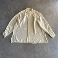 ZADIG&VOLTAIRE シルクシャツ ウエスタン調 - メルカリ