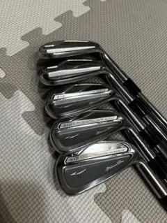 Mizuno Pro 518 ５本アイアンセット　DG95Sのサムネイル