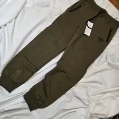 AA592n【快適ジョガー】ジョガーパンツ メンズL ジムカジュアル スポーツ用