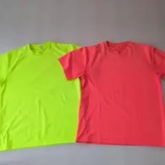 美品☆グリマー.Tシャツ　2枚セットのサムネイル
