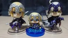 Fate　ジャンヌ　オルタ　フィギュア
