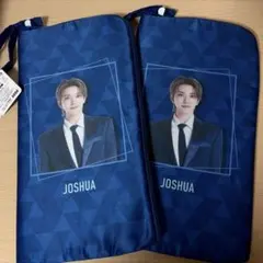 SEVENTEEN ジョシュア マルチポーチ セガ アミューズメント プライズ