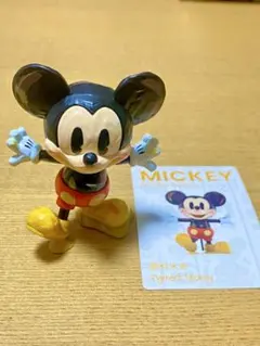 Disney Mickey Boundless Creativity