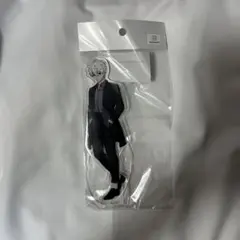 凪誠士郎 カラースーツ アクリルスタンド