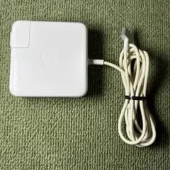 5485 Apple MacBook 純正 60W MagSafe2 A1435