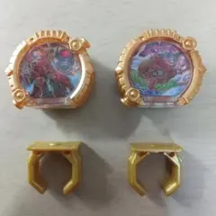 センタイリング ドンブラザーズ キングオージャー