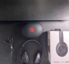 Beats Studio Wirelessのサムネイル