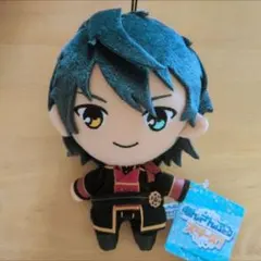 あんスタ　影片みか　ぬいぐるみ　旧ユニット衣装