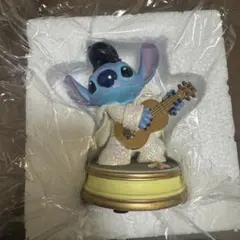 リロアンドスティッチ サンタクロース クリスマス スクランプ ビック