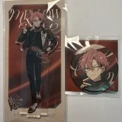 【まとめ売り】久遠舞珠 缶バッジ30個セット 2026年最新】久遠舞珠の人気アイテム - メルカリ