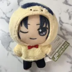 アイナナ 和泉一織 きらどるぬいぐるみ