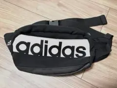 adidas ボディーバッグ ウェストポーチ